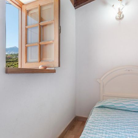 Las Casas Del Bisa Garachico  Buitenkant foto