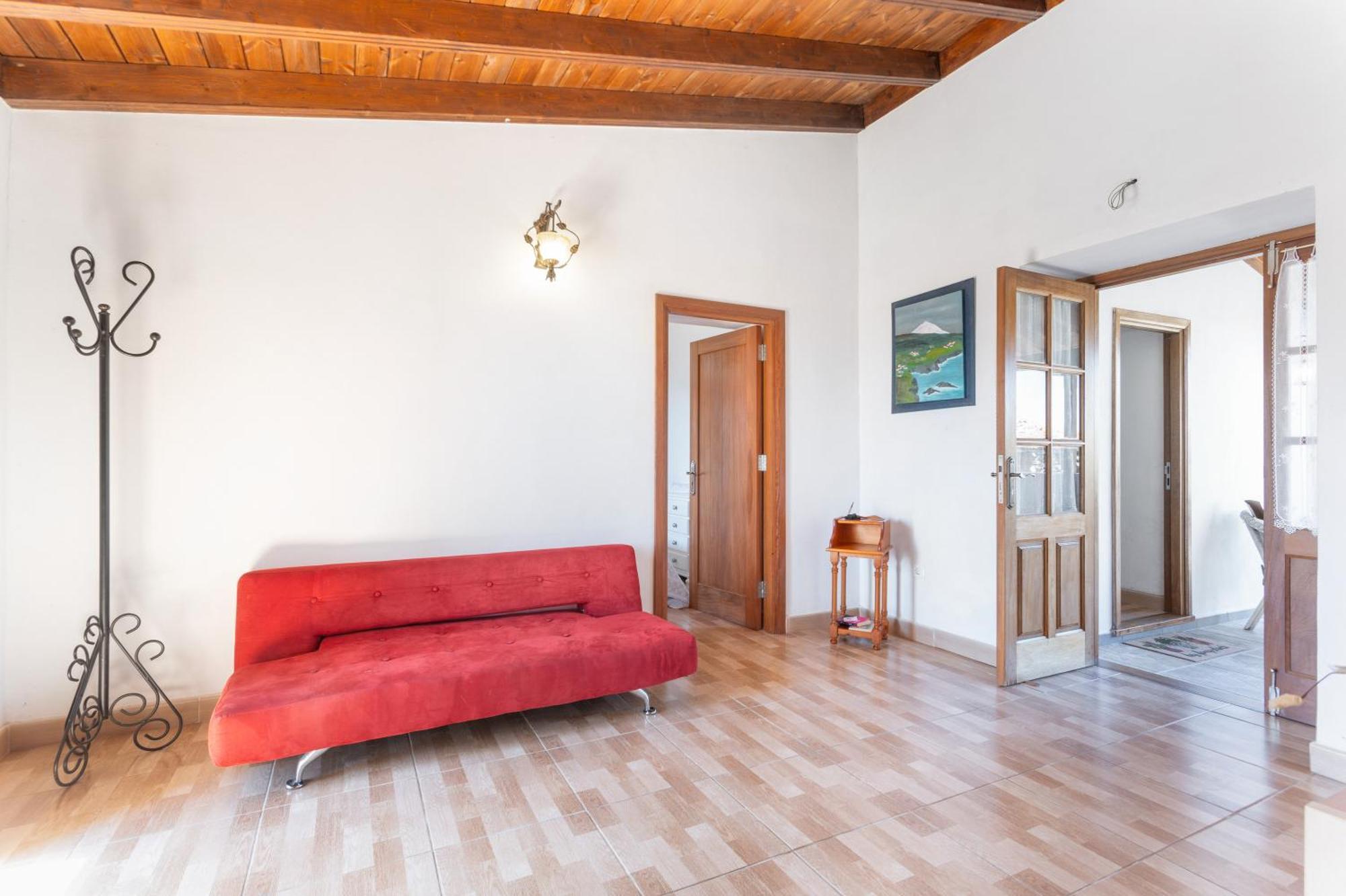 Las Casas Del Bisa Garachico  Buitenkant foto