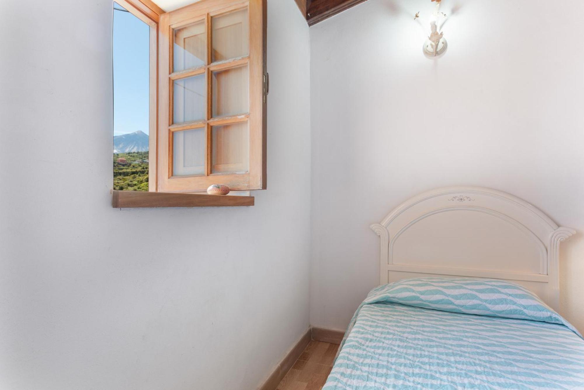 Las Casas Del Bisa Garachico  Buitenkant foto
