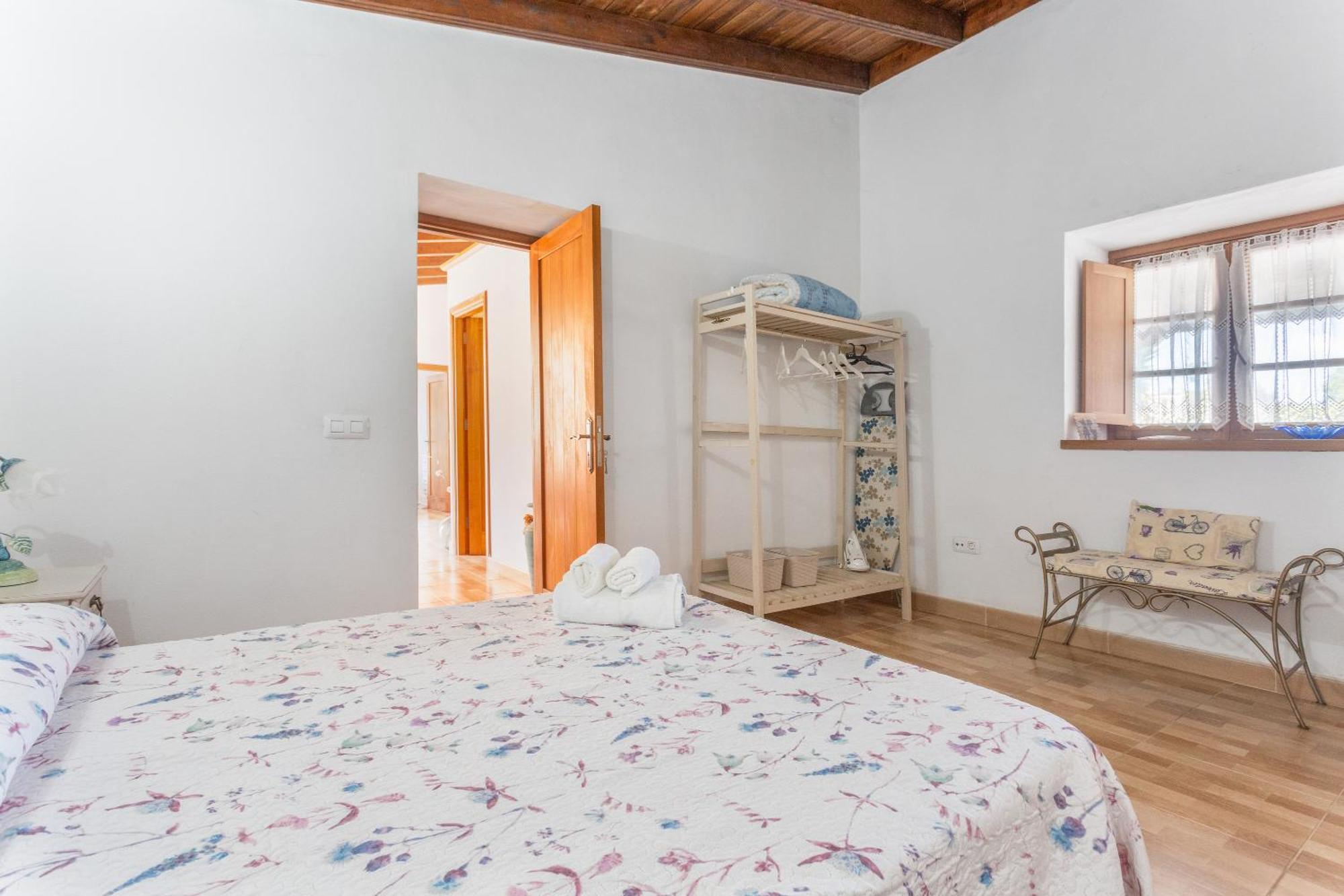Las Casas Del Bisa Garachico  Buitenkant foto